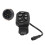 For  M4 Pro MAX Scooter 7-Pin Multifunctional Waterproof Horn Headlight Integrated Control Button 1