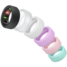 6 Pack Cover for / Gen3 Elastic Silicone Protector for Working Out Accessories S