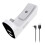 For PS5 Gaming Controller Charging Battery 2000mAh USB Type C Battery LED Display Charge Kit Gaming Accessories 1