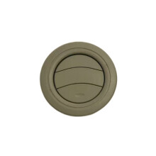 63614-08011 Rear Roof Air Outlet Vent Register for Sienna 2014-2020 Accessories Beige