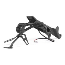 Kit de Suporte de Placa e Eliminador de para-Lama Traseiro para Motocicleta para MT-09 MT09 MT 09 SP 2024 2025 2026