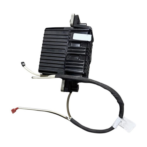 Pyrotechnische Sicherung 1523878-00-E für  Model SX 2021-2024