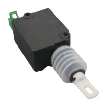 Tailgate Lock Mechanism 95VW14030AB 7M0959775D 1005711 7378785 for Sharan 2010-2022 2002-2010