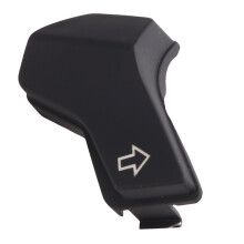 Steering Wheel Turn Light Cover Signal Lamp Cover 255429PP 255430PP for 458 488 Right