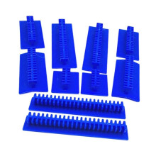 10x Dent Pulling Glue Tabs Professional Car Paintless Dents Removal Kits for Auto Body Dents Repair Tool