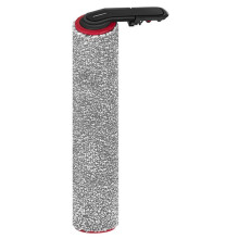 Roller Brush Replacement for H15 / for Pro Heat HHR48A Wet Dry Vacuum Cleaner Efficient Dirt and Dust Removal