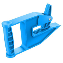 Mat Mover Tool - Mat Grippers - Heavy Duty Stall Mat Handlers for Horse Mat, Gym Mat, Trailer Mat & Rubber Mats