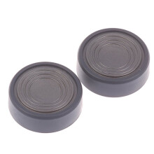 2 Szt. Kółek Szczotki Odkurzacza WVC-Li480Y/496Y dla Aveeno VCS61A-C9 Pro SWDK K380 V103
