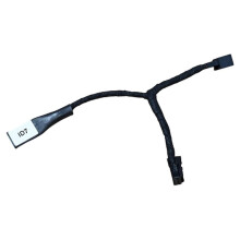 For ID7 Dash Instrument Mileage for Cluster Calibratio SuperKilometer Filter for Automotive Bench Testing