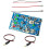 3.2V Boost 5V12V Solar Small System Control Board Solar Small  Storage Controller for Efficient  Management 1