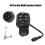 New 7-Pin Multifunctional Handlebar Control  (Integrated Horn and Light Button) for  M4 Pro Electric Scooter 5