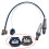 2 PCS Oxygen Sensor for   22693-1MR0A 226A0-1KC0A -Border Automotive Oxygen Sensor 2