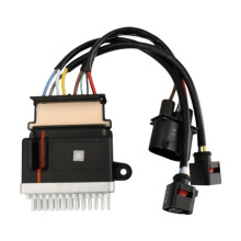 Fan Control Module 8K0910501F 8K0959501F Suitable for A4 A5 Q5, Magotan,