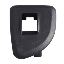 Bakfönster Strömbrytarpaneler Bezel 25995494 för Chevy Silverado för Sierra 1500 2500 3500 2009-2013 Höger