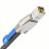 SAS HD SFF 8088 to SFF 8644 Internal Server Cable IC Chip 6Gbps High Speed Data Cable Black Flat Connector 2m 6