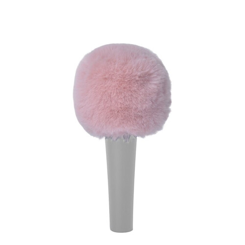 Professional Dead Cat  Filter Windshield Outdoor Microphone Cover Muff Windscreen for  SM58 2