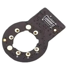 Câble de Moteur de Lacet pour Accessoires de Réparation pour Air 3 Carte Principale des Moteurs de Lacet pour Pièces de Rechange de Stabilisateur
