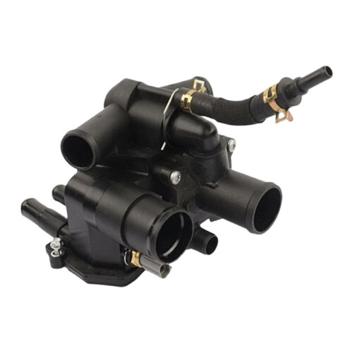 Termostato 6H4Q8A586DC LR004318 Adatto per , , per  Explorer, Flex, per  MKT