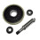 For  Reina    Pegas Forte Steering Column Motor Coupling  Rod Shaft  Shaped Coupling Teeth 1