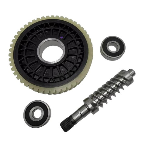 For  Reina    Pegas Forte Steering Column Motor Coupling  Rod Shaft  Shaped Coupling Teeth