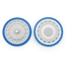 Halterung für Staubsaugertücher für X5 Pro (/Ultra) X5 Omni Saugroboter - Zubehör und Ersatzteile