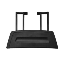 51467055464 Car Rear Center Console Storage Box Lower Handle for Z4 E85 2002-2008 Storage Box