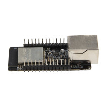 WT32-ETH01 Embedded Serial Port Networking -Compatible Ethernet WIFI Combo Gateway MCU ESP32