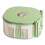 Fruit Washing Spinner Bowl with Built-in Fruit Fork for Easy Meal Prep and Storage Green 1