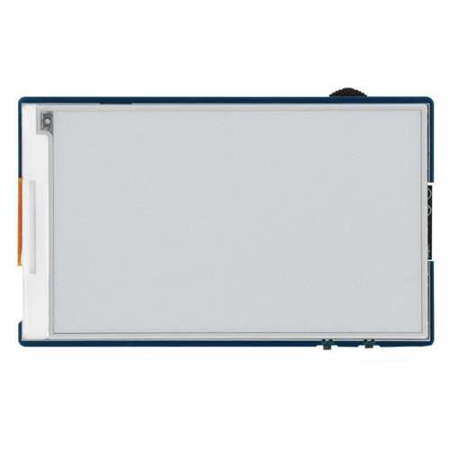 ESP32-S3 AI E-Ink Display 3.97-Inch E-Paper Screen AIoT Development Board Supports Audio Playback