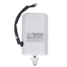 Huis Naaimachine Motor 50Hz 90W 7000RPM Elektrische Motor Vervanging voor Naadloze Stiksel