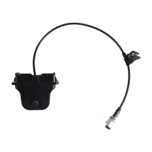 3667240U73C3 Car Panoramic Parking Camera for Moskvich 6 JAC J7 Rear Camera