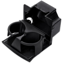 Rear Center Console Cup Holder Assembly 969679FD0B 969677S001 for Titan 2008-2015 Accessories