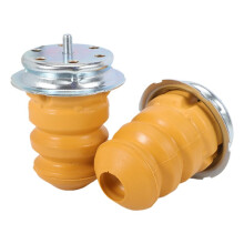 1 Set Schokdemper Rubber Blokken 1351266080 5166.88 516688 Geschikt voor Ducato voor Boxer