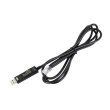 Waveshare Przemysłowy Izolowany Konwerter USB na RS485 z Chipem FT232RNL, Adapter USB na RJ45, Kabel z Ochroną Przed Przepięciami 600W TVS ESD