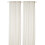 IKEA DYTÅG Linen Curtains 145x250 cm 1