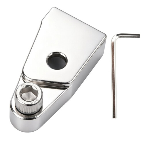 Motorcycle Shift Linkage Support Bracket Kit for  Road Glide, Road King, and Softail Models