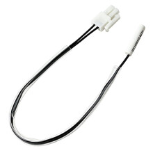 W11438736 Refrigerator NTC Thermistor for for for Plug and Replacement Sensor