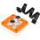 IIC Interface Ranging Obstacle Avoidance Distance Detection Ultrasonic Module for  Microbit 1
