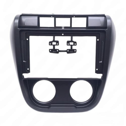 9Inch Car Radio Fascias Android Stereo Player  Unit Panel Dash Frame for  SpaceFox 2003-2009 Crossfox 2007-2009