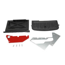 902-202 YL5Z-18471-FA Blend Door Repair Kit for  Explorer 1995-2001 Explorer Sport Trac Mercury