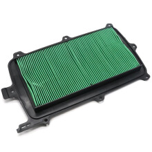 Air Filter Air Cleaner Element OEM 17215-HL6-A00 for Talon 1000R Talon 1000X UTV Engine Intake Replacement Part