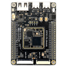 ESP32-P4C5-Module AIoT Development Module ESP32-P4 ESP32-C5 Dual-Band Wi-Fi6 5 LE MIPI-CSI MIP