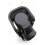 For   Ultra Gimbal Camera Slide- Rear Shell Smooth Sliding Protective Cover White 6