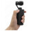 For   Ultra Gimbal Camera Slide- Rear Shell Smooth Sliding Protective Cover White 7