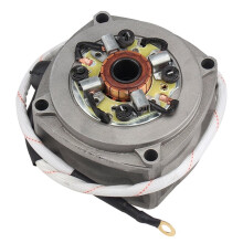 Motorcycle Modified Two-Stroke 49CC Sports Car Engine Motor Engine Motor for Sports Dirt Bike Parts