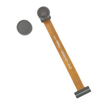 75MM OV3660 Camera Module 3MP 130 Degrees HD Wide-Angle Camera Module for YUV RGB ESP32/STM32-CAM Board