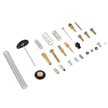 Motorcycle CVK26 Carburetor Repair/Rebuild Kit - Carburetor Overhaul Parts for CVK 26 Carburetor