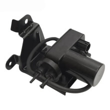 Bomba de Vácuo Elétrica 6C3Z2A451A com Suporte para F-250 F-350 Super Duty para para RAM 2500 6C3Z-2A451-A 372-152 904-214