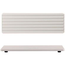 2PCS Absorbent Mat, 31x14cm Water Absorbing Tray for Sink, Drying Mat for Kitchen Counter, Soap Tray Used for Hand Soaps