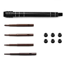 Repair Tools Hex Socket Tool Screwdriver M2 Nut Set for 1/30 SCX30 RC Road Crawler Parts B
